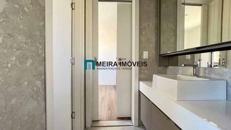 Apartamento, Cruzeiro, 4 Quartos, 3 Vagas, 2 Suítes