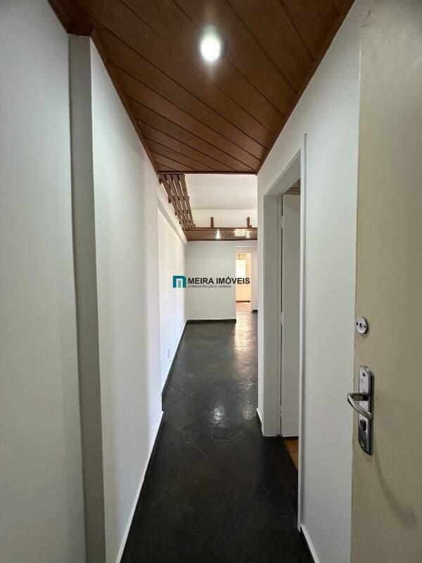 Apartamento, Floresta, 2 Quartos, 1 Vaga