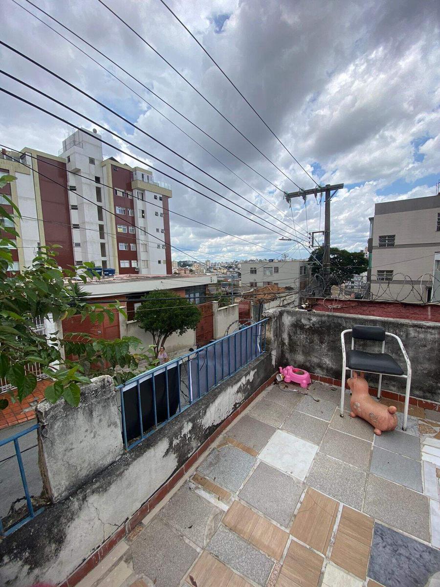 Casa, Alto Barroca, 7 Quartos, 2 Vagas