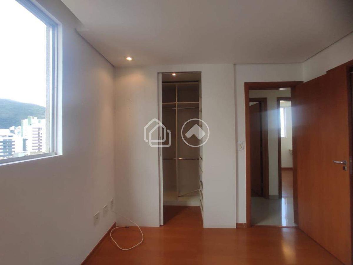 Apartamento, Buritis, 3 Quartos, 2 Vagas, 1 Suíte