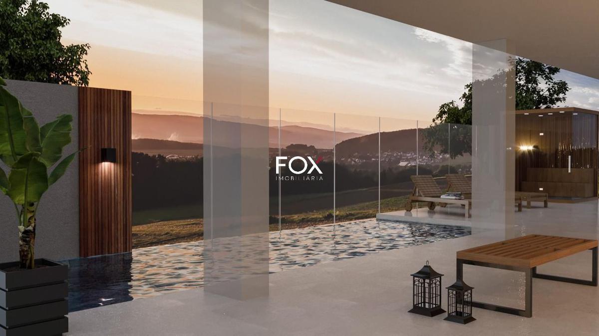 Apartamento, Santa Lúcia, 4 Quartos, 4 Vagas, 4 Suítes