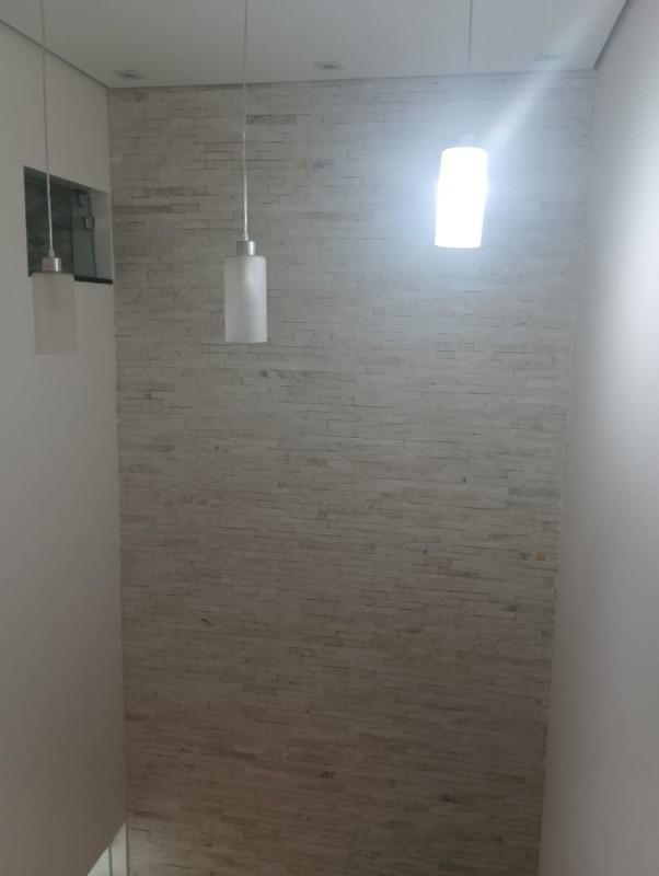 Casa, Serra Dourada, 2 Quartos, 1 Vaga