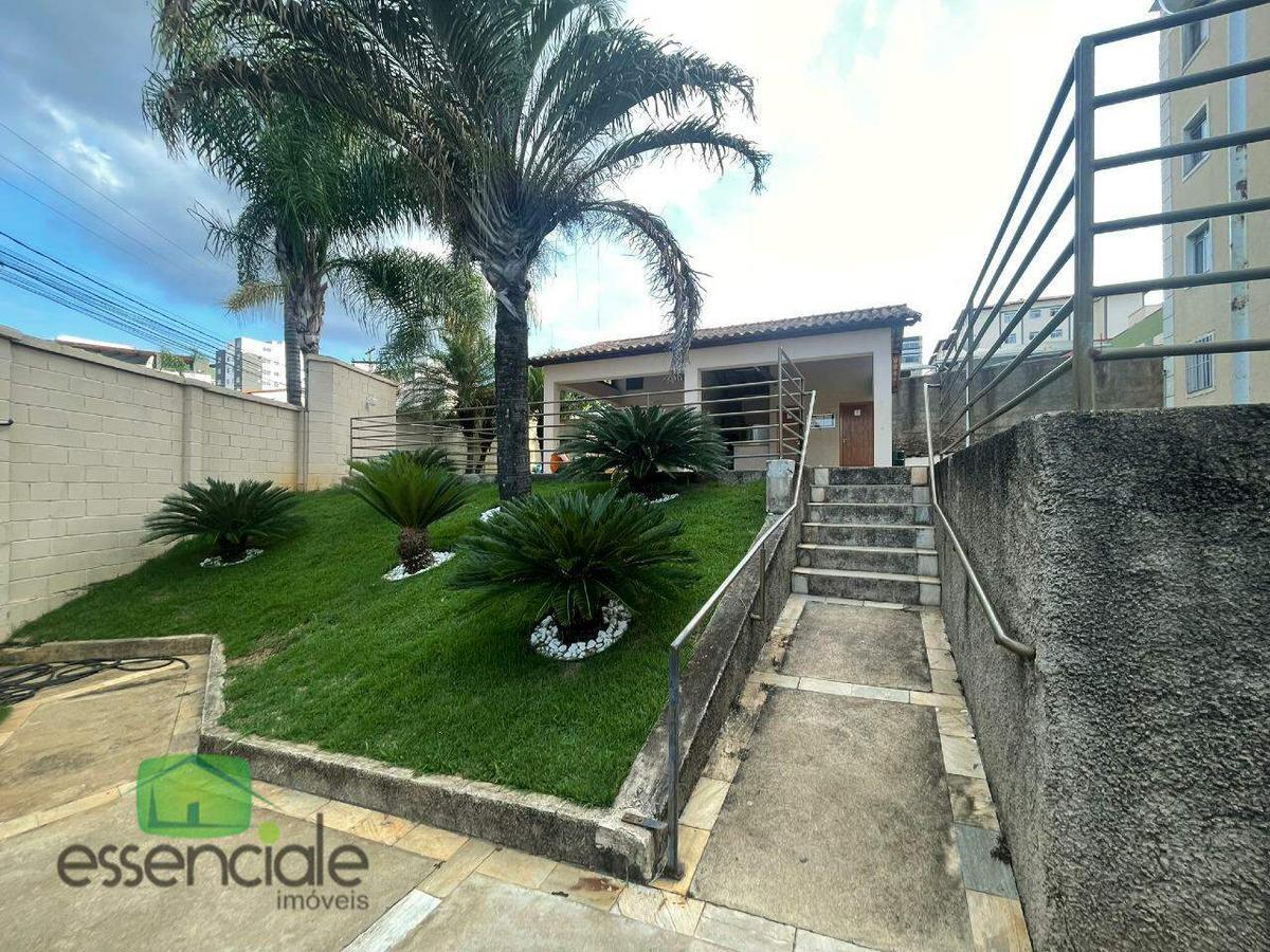 Apartamento, Jardim Riacho das Pedras, 2 Quartos, 1 Vaga