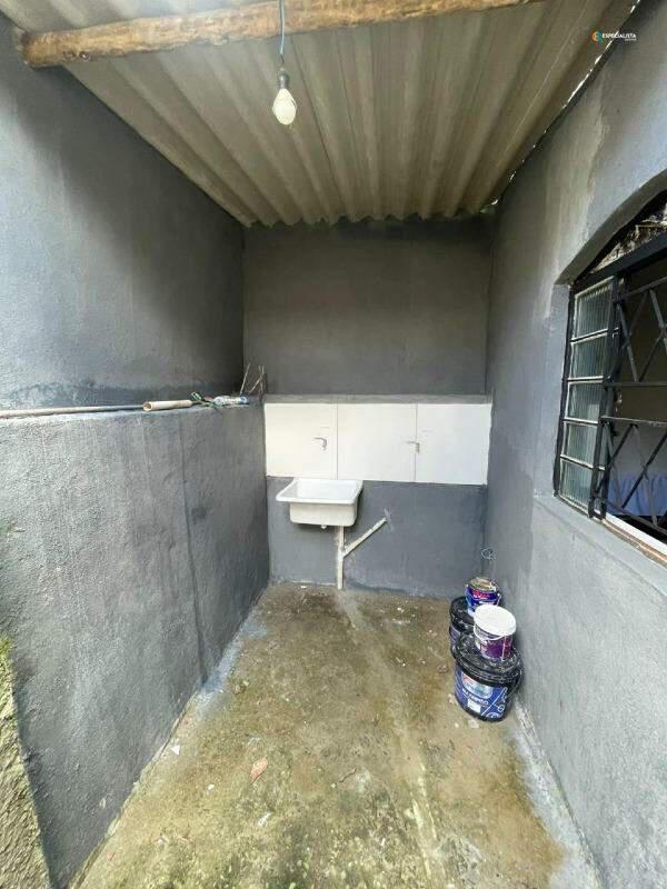 Casa, Quarenta e Dois, 3 Quartos, 3 Vagas