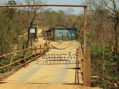 Fazenda, Zona Rural, 0 Quarto, 0 Vaga