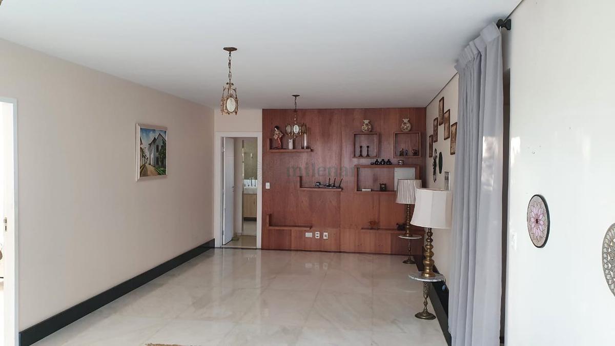 Casa, Alphaville - Lagoa dos Ingleses, 4 Quartos, 4 Vagas, 1 Suíte