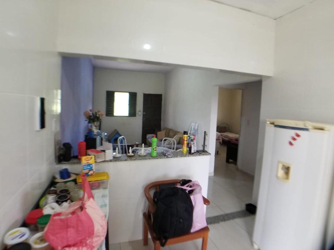 Fazenda, Condomínio Aldeias do Lago, 2 Quartos, 0 Vaga