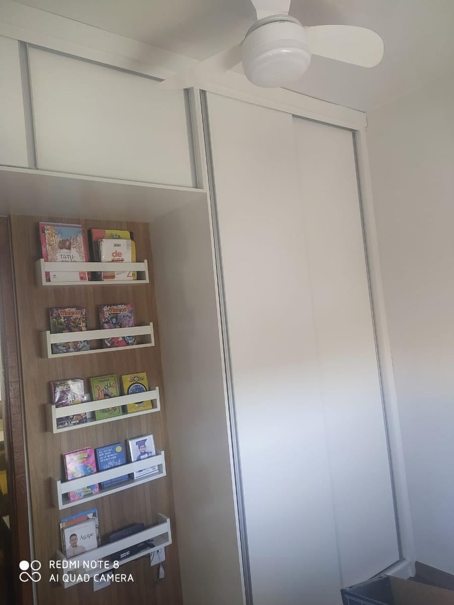 Apartamento, Glória, 3 Quartos, 1 Vaga