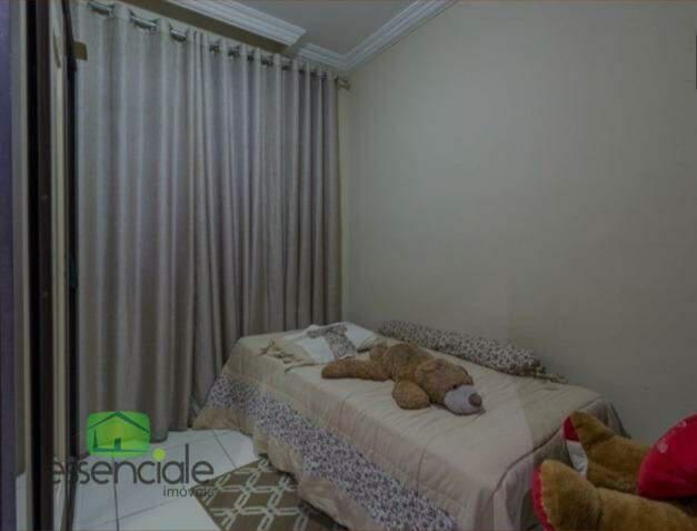 Cobertura, Eldorado, 4 Quartos, 1 Vaga