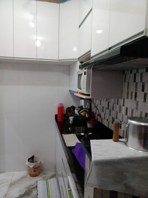 Apartamento, Centro, 2 Quartos, 1 Vaga