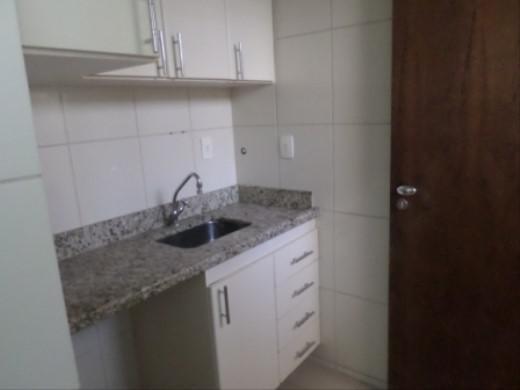 Conjunto de Salas, Santo Agostinho