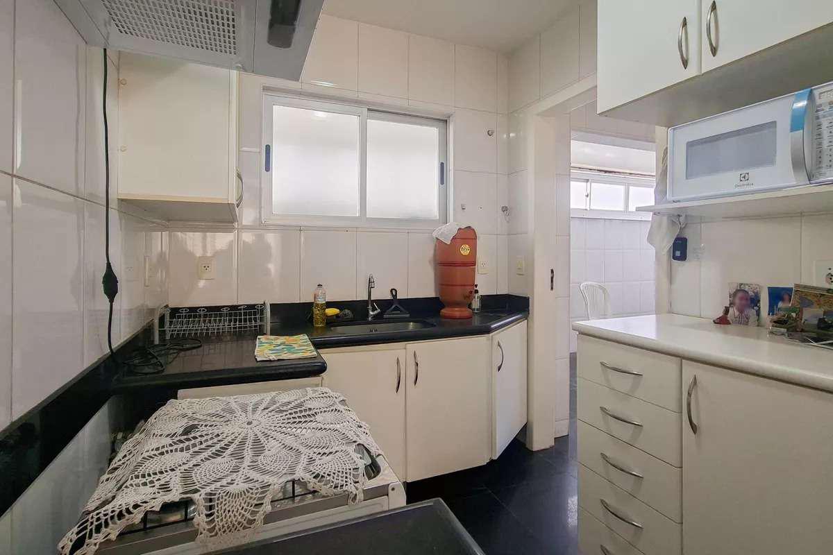 Apartamento, Anchieta, 3 Quartos, 2 Vagas, 1 Suíte