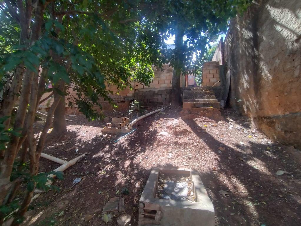 Casa, Itacolomi, 2 Quartos, 6 Vagas