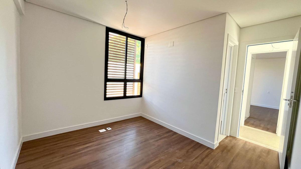 Cobertura, Serra, 2 Quartos, 3 Vagas, 2 Suítes