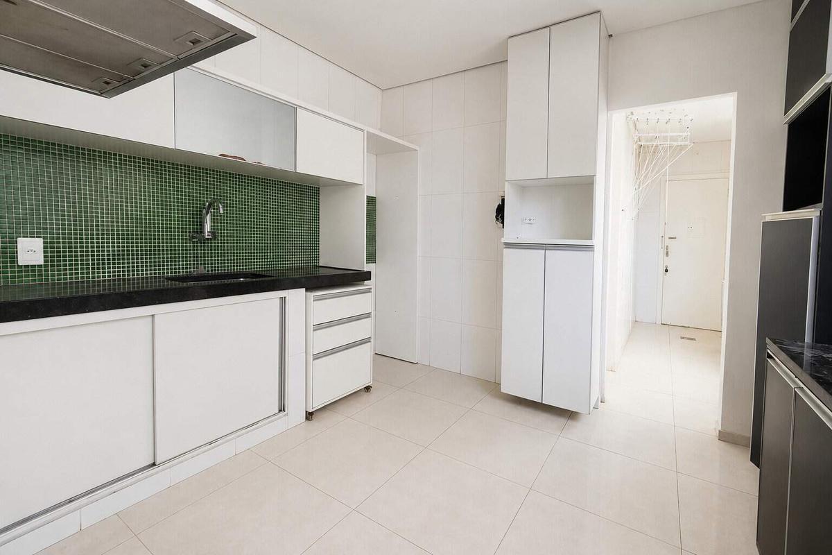 Apartamento, Cruzeiro, 3 Quartos, 1 Vaga, 1 Suíte