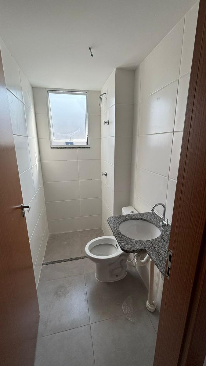 Apartamento, Palmares, 2 Quartos, 1 Vaga