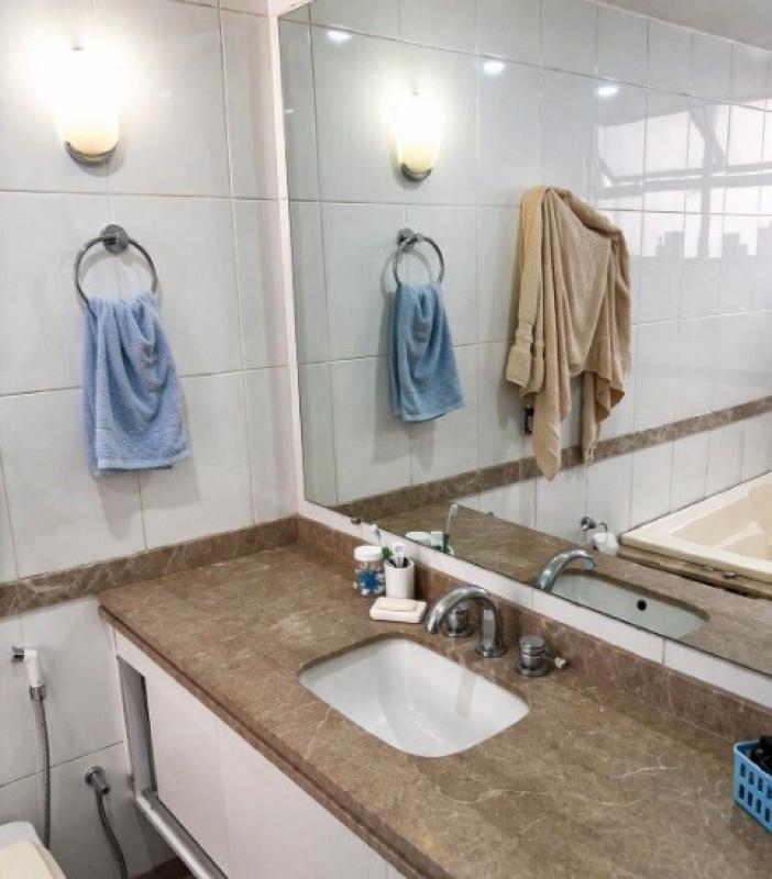Apartamento, Santo Agostinho, 4 Quartos, 2 Vagas, 1 Suíte
