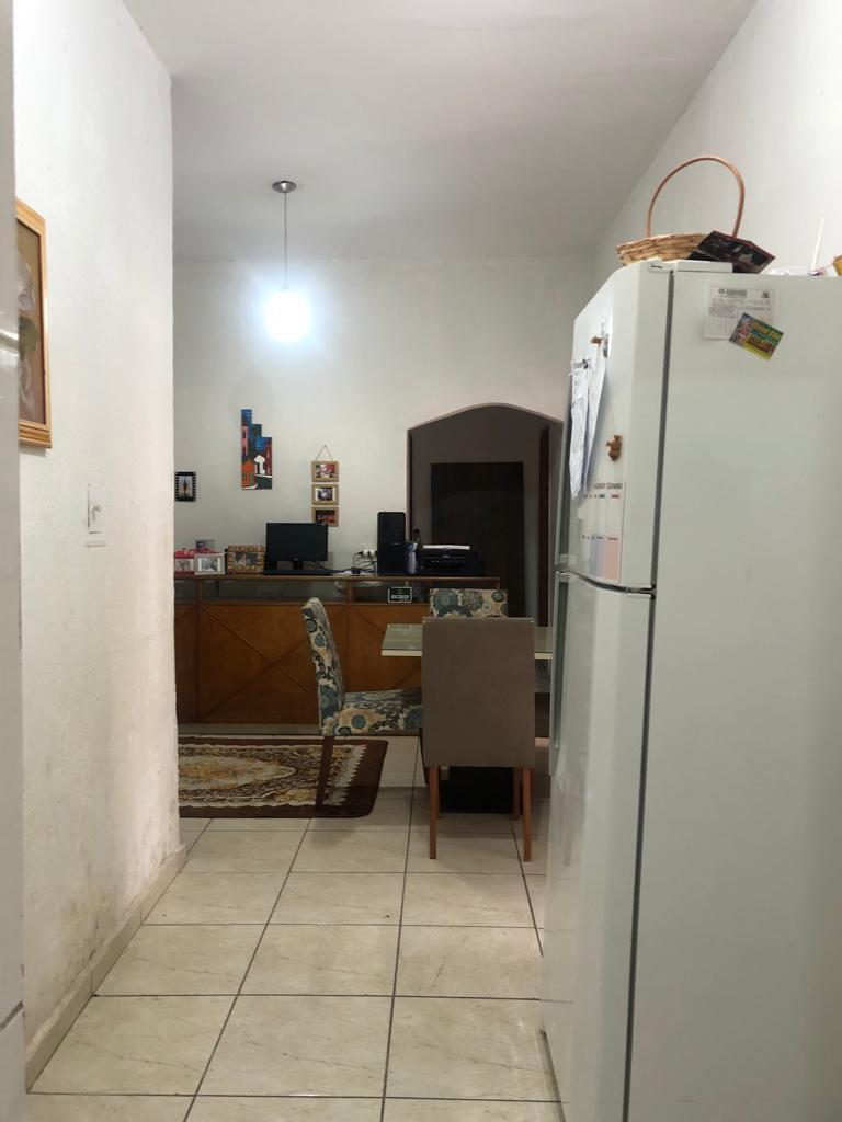Casa, Conjunto Cristina (são Benedito), 4 Quartos, 1 Vaga, 1 Suíte