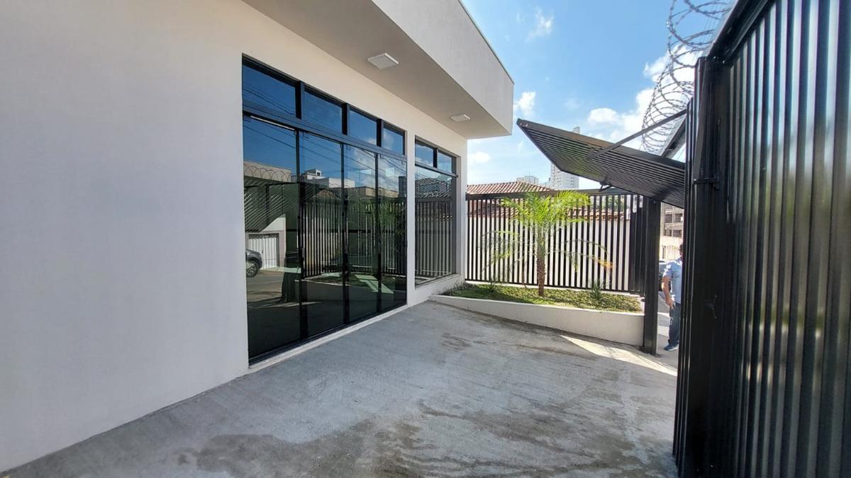 Andar, Nossa Senhora de Fátima, 0 Quarto, 0 Vaga