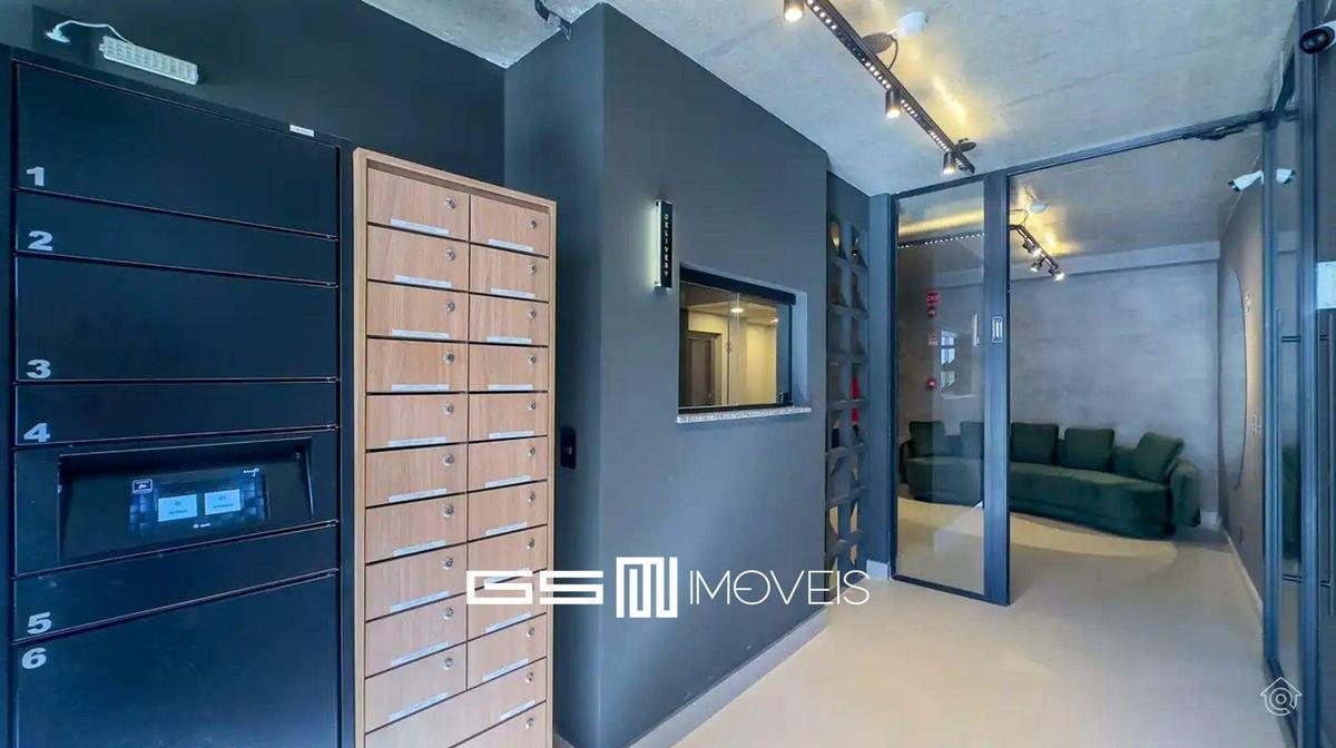 Apartamento, Grajaú, 2 Quartos, 2 Vagas, 2 Suítes