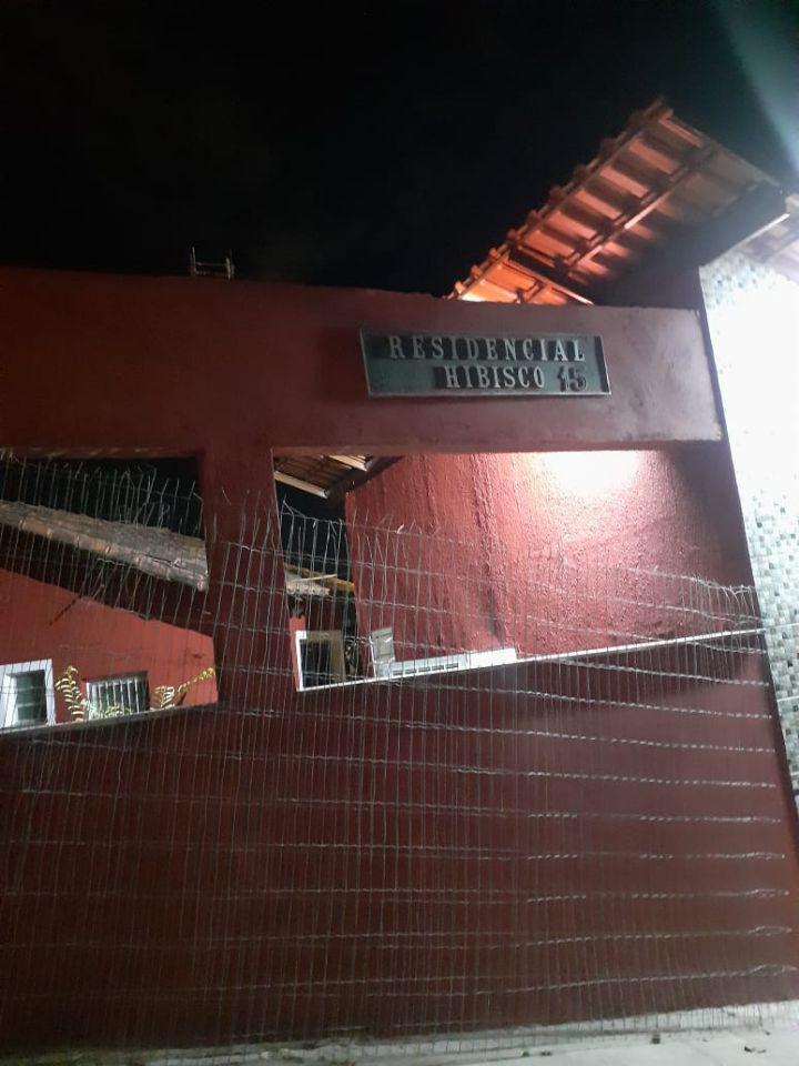 Apartamento, Jardim Vitória, 2 Quartos, 1 Vaga
