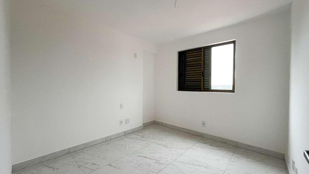 Apartamento, Indaiá, 4 Quartos, 3 Vagas, 3 Suítes