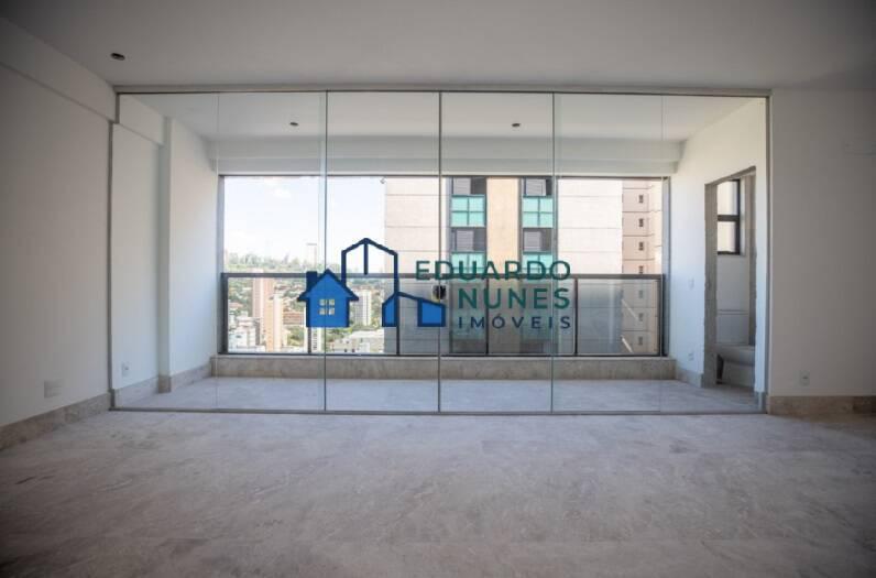 Apartamento, Lourdes, 4 Quartos, 4 Vagas, 2 Suítes