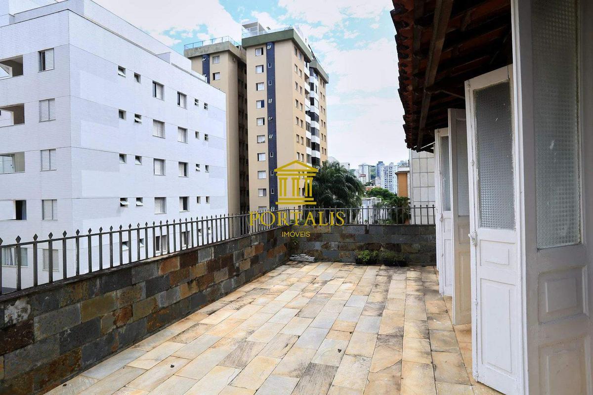 Cobertura, Santo Antônio, 4 Quartos, 1 Vaga, 2 Suítes
