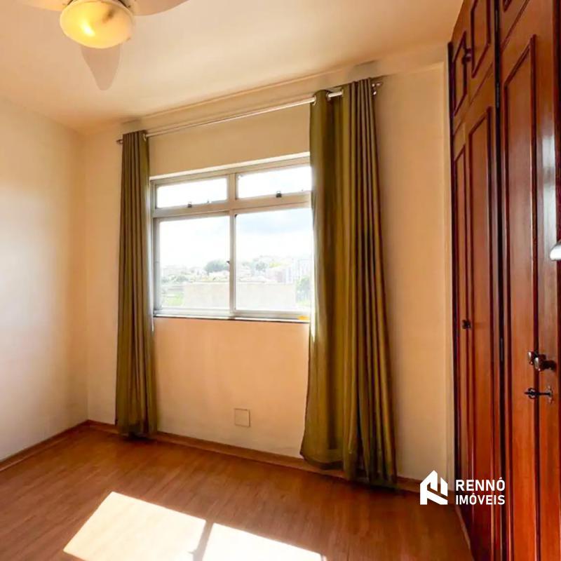 Apartamento, Santa Efigênia, 3 Quartos, 1 Vaga, 1 Suíte