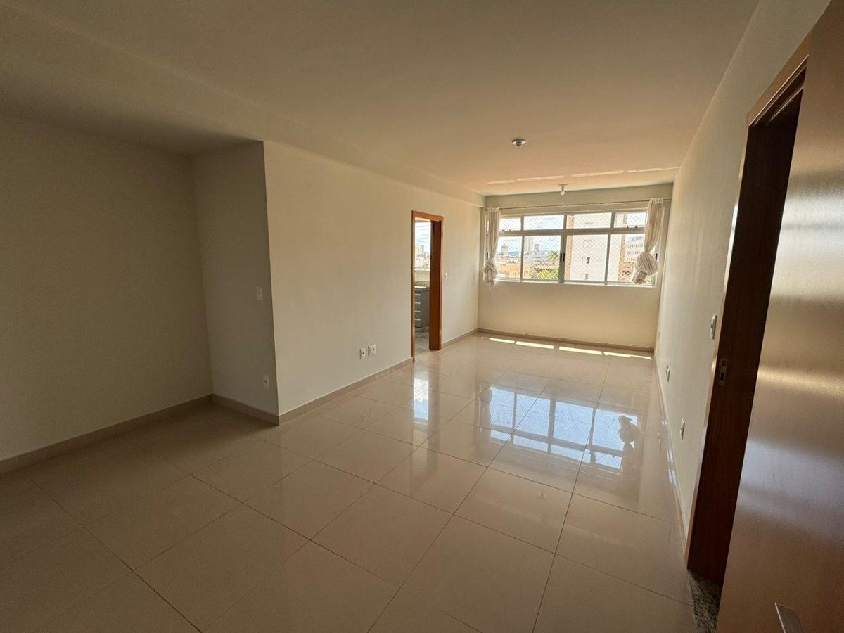 Apartamento, Colégio Batista, 3 Quartos, 2 Vagas, 1 Suíte