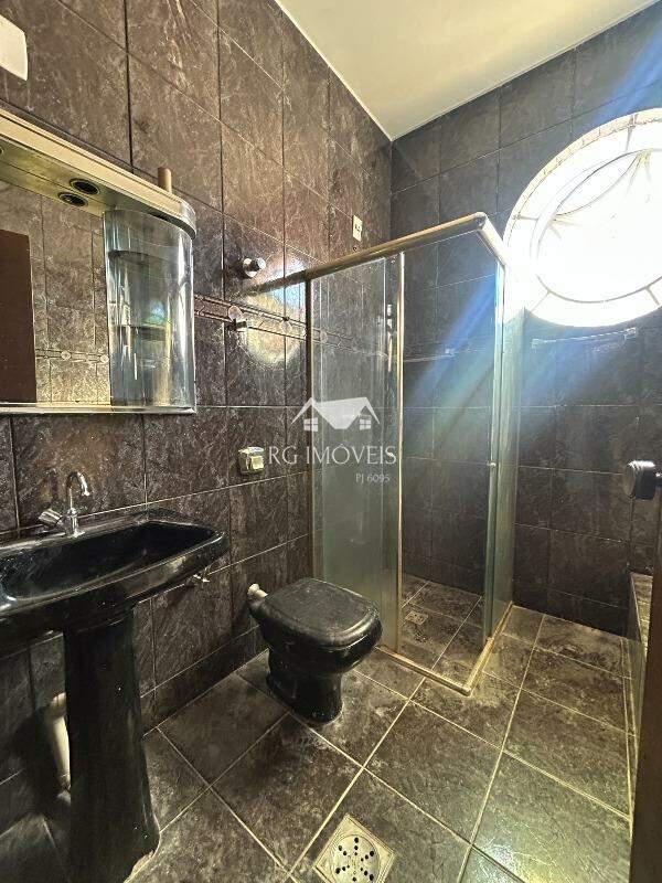 Casa, Diamante, 4 Quartos, 6 Vagas, 1 Suíte