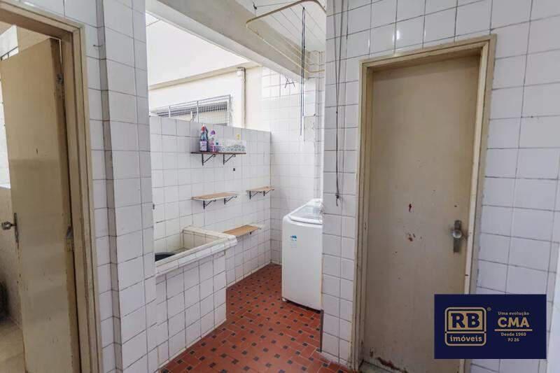 Apartamento, Gutierrez, 3 Quartos, 1 Vaga, 1 Suíte