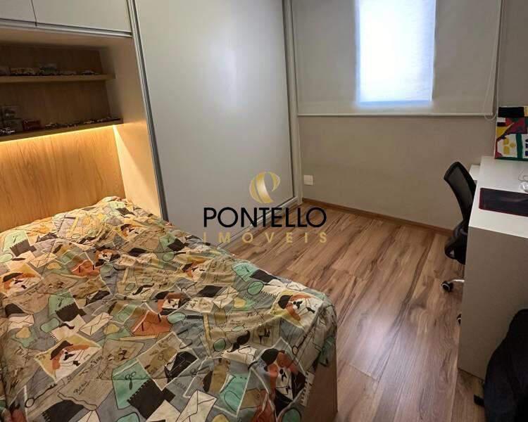 Apartamento, Buritis, 4 Quartos, 2 Vagas, 1 Suíte