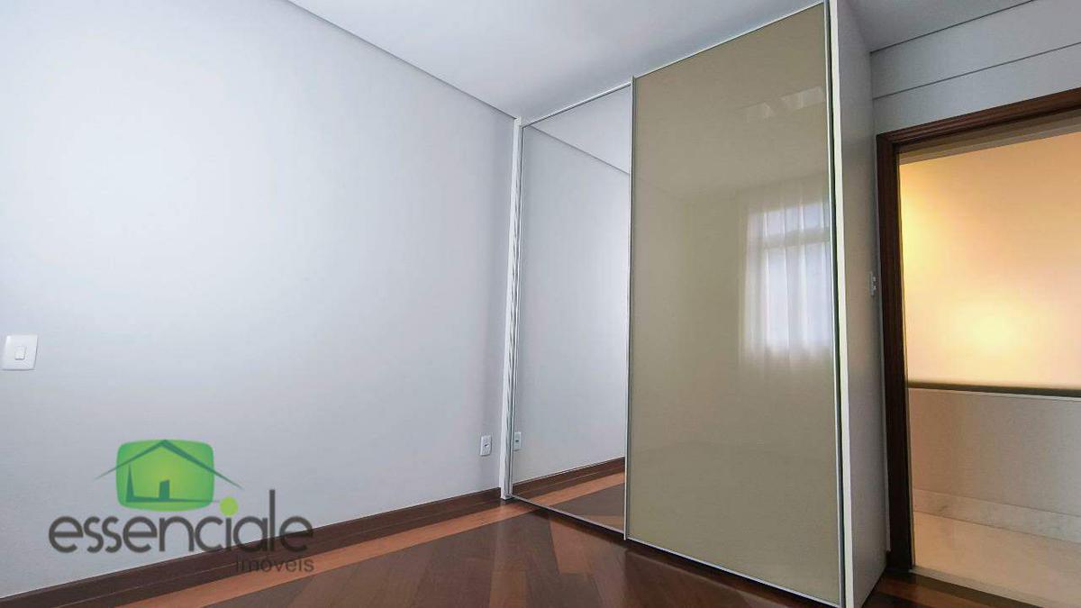 Cobertura, Eldorado, 3 Quartos, 4 Vagas, 2 Suítes