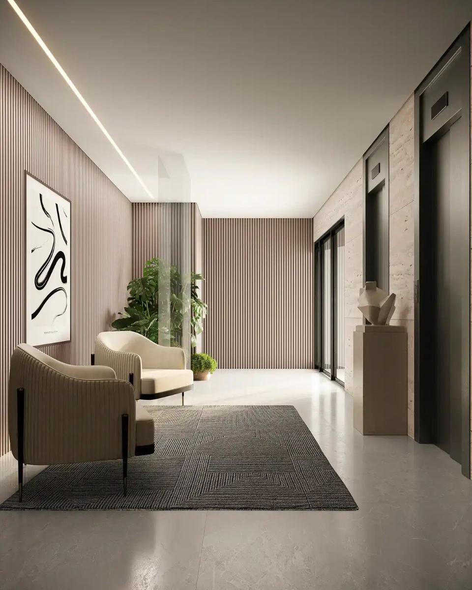 Apartamento, Gutierrez, 2 Quartos, 1 Vaga, 2 Suítes