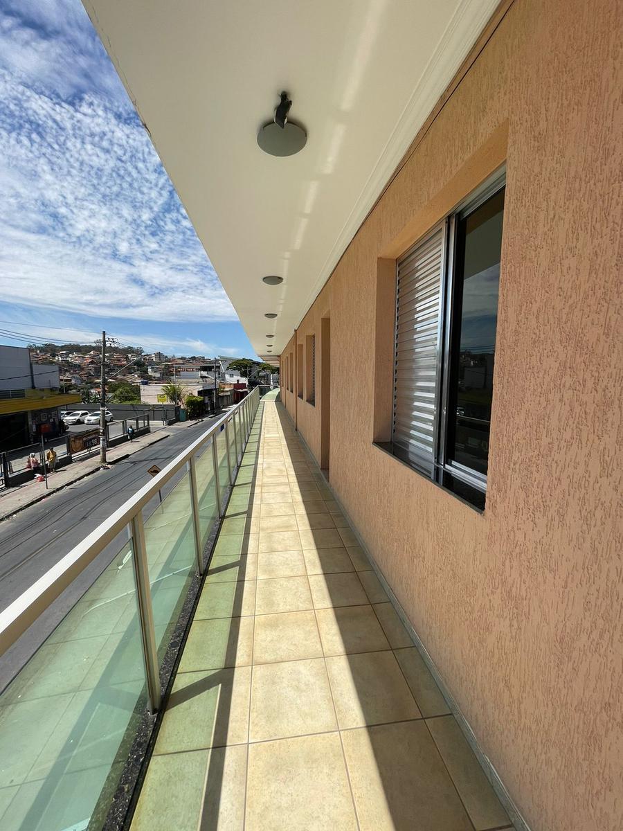 Apartamento, Nacional, 6 Quartos, 4 Vagas, 4 Suítes