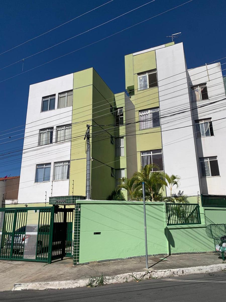Apartamento, Ana Lúcia, 3 Quartos, 2 Vagas