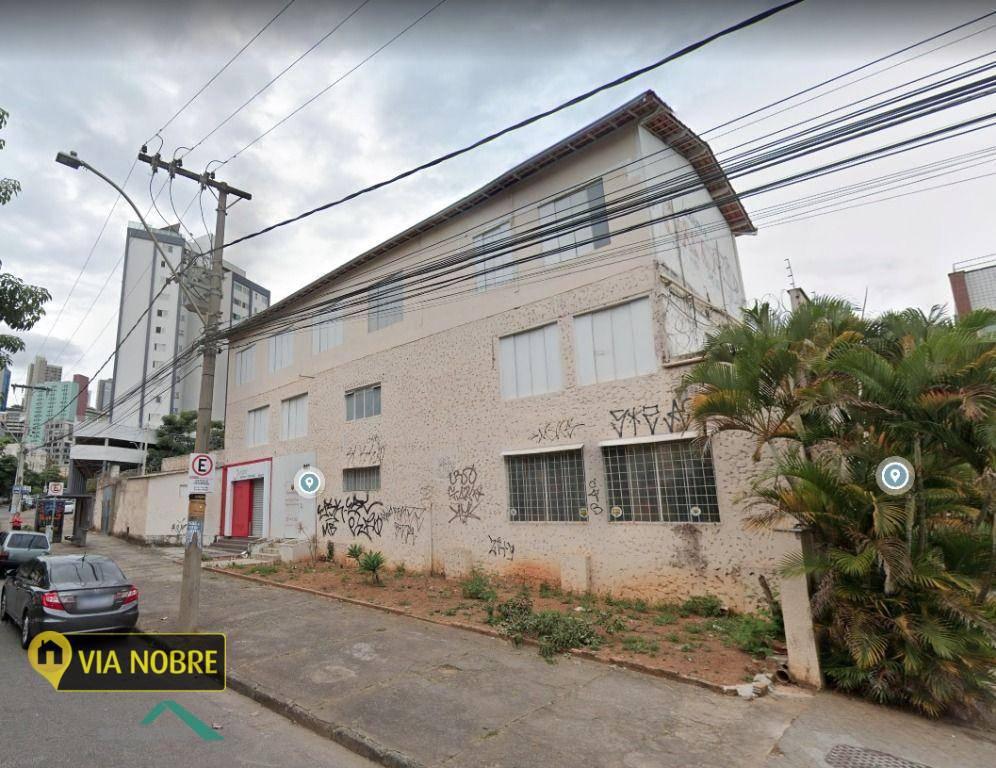 Lote, Buritis