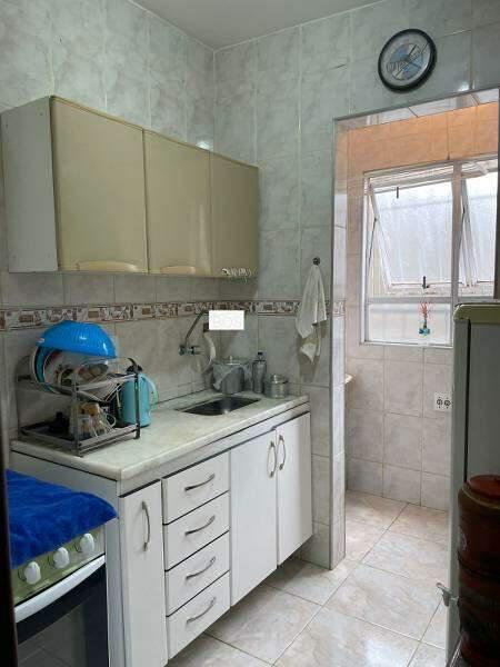 Apartamento, Sagrada Família, 3 Quartos, 1 Vaga, 1 Suíte
