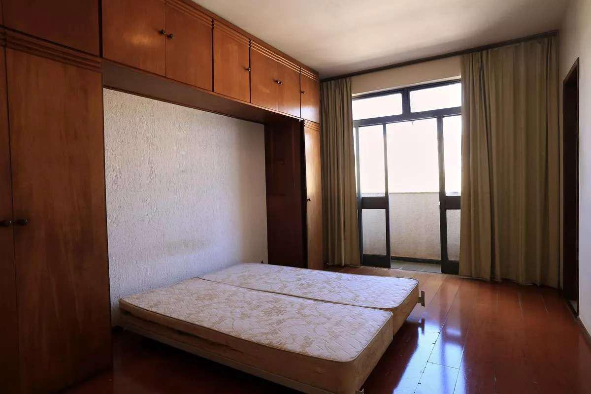 Cobertura, São Pedro, 4 Quartos, 2 Vagas, 2 Suítes