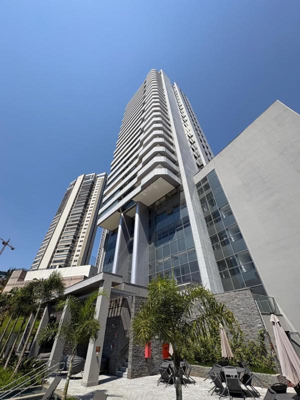 Apartamento, Vale do Sereno, 4 Quartos, 4 Vagas, 4 Suítes