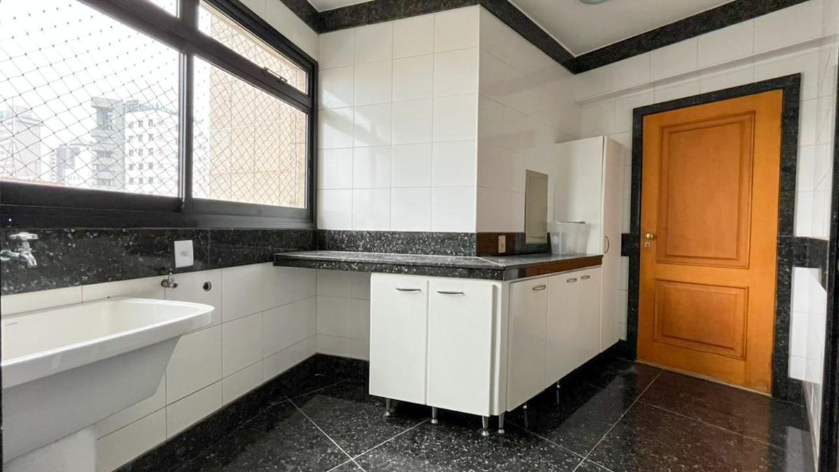 Apartamento, Belvedere, 3 Quartos, 4 Vagas, 2 Suítes