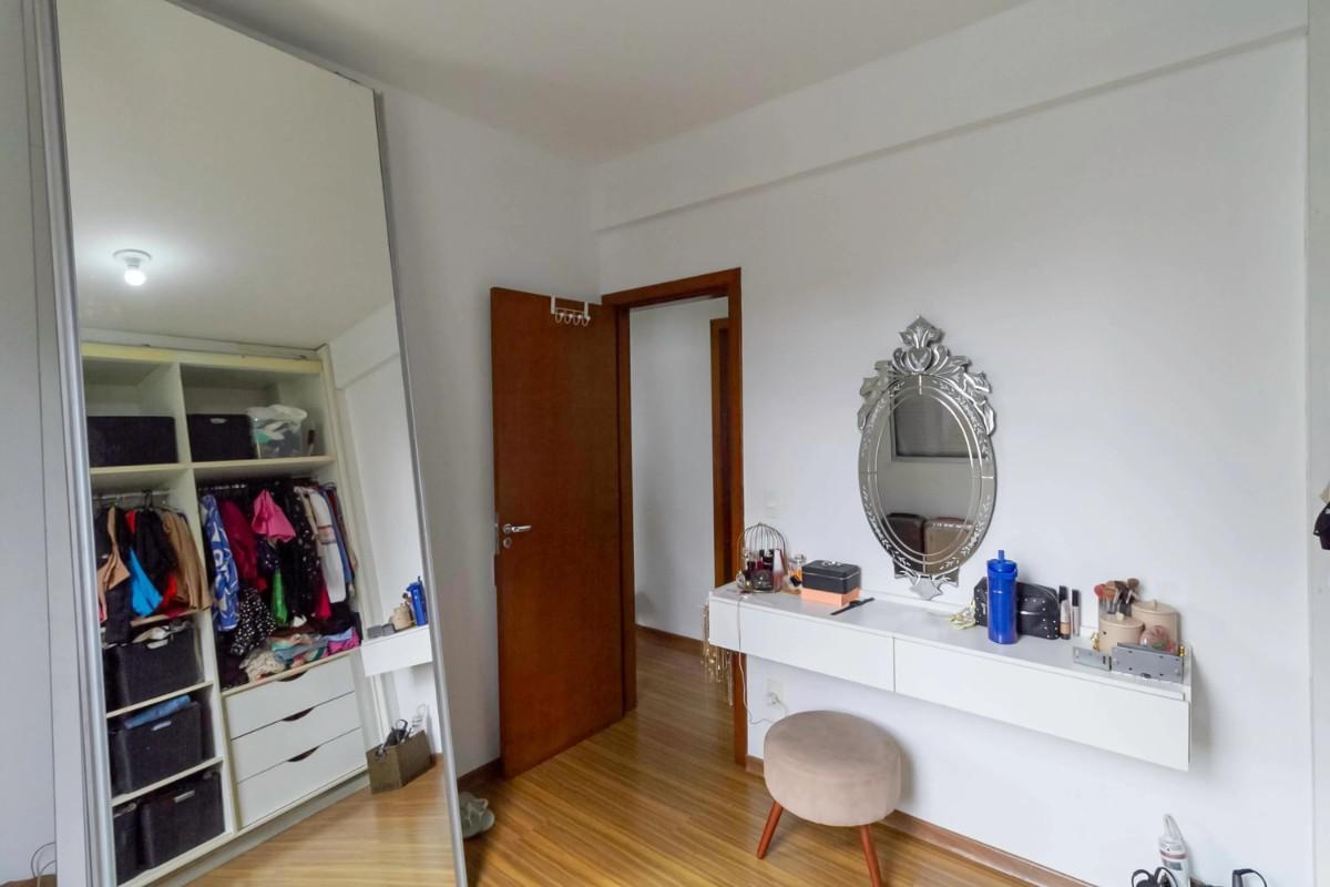Cobertura, Santa Branca, 3 Quartos, 2 Vagas, 1 Suíte