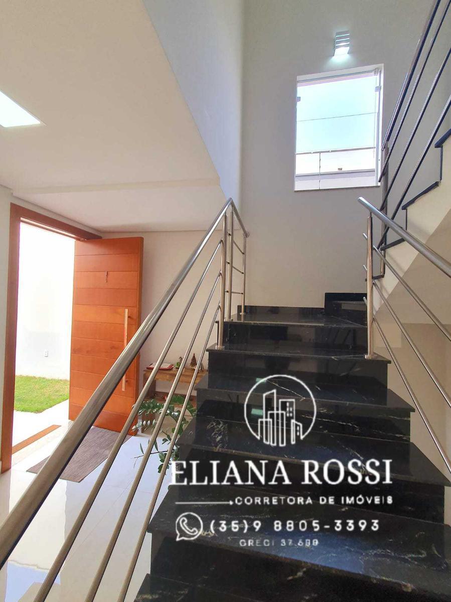 Casa, Imaculada Conceição, 3 Quartos, 3 Vagas, 1 Suíte