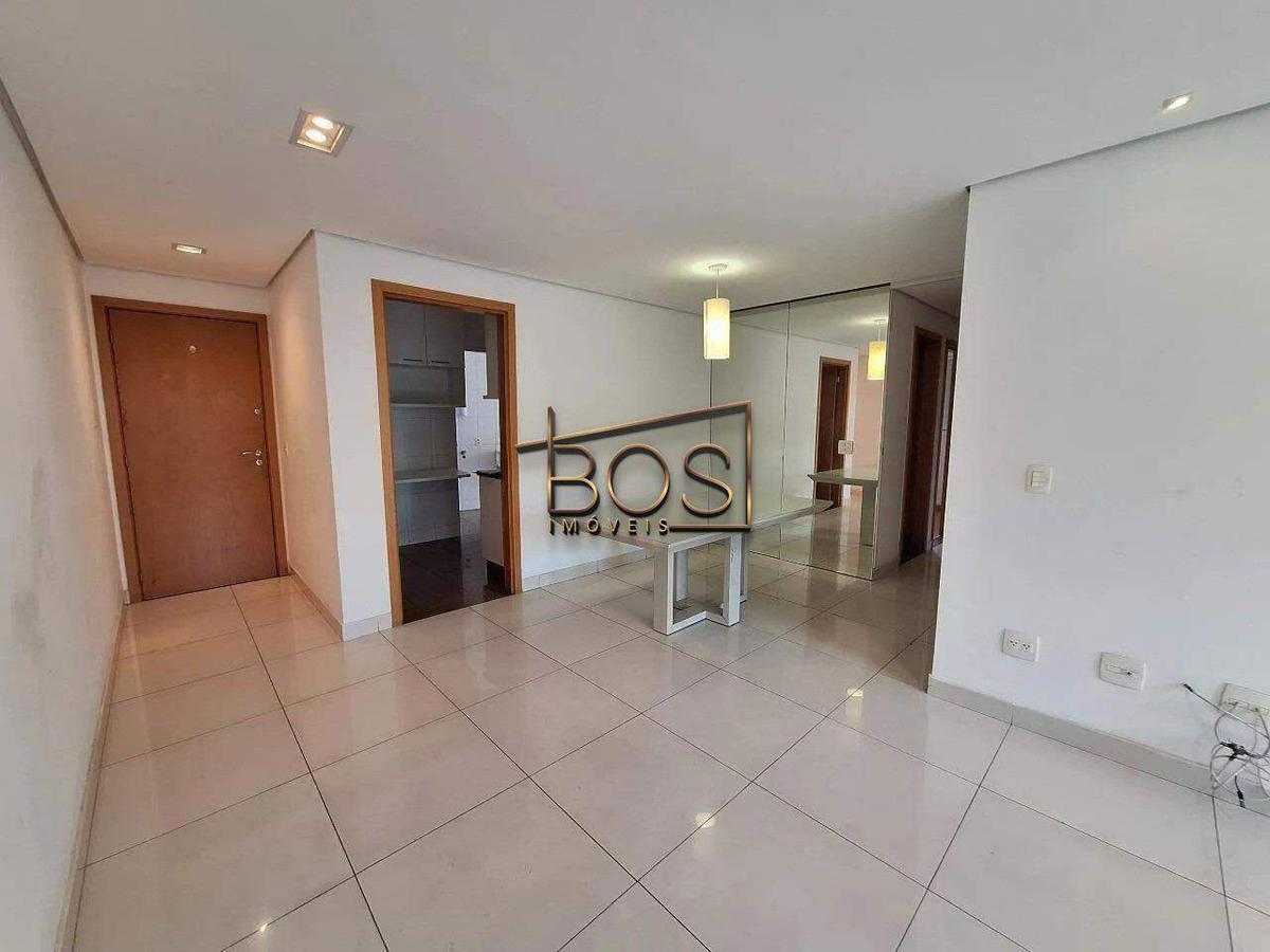 Apartamento, Santa Efigênia, 3 Quartos, 2 Vagas, 1 Suíte