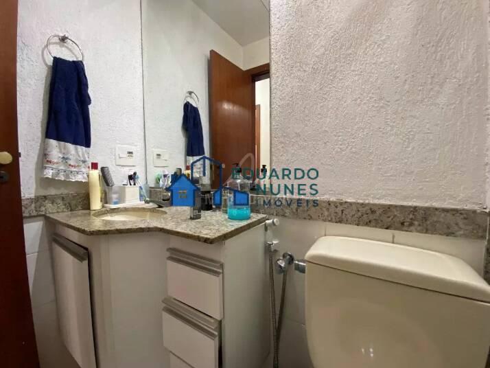 Apartamento, Lourdes, 2 Quartos, 1 Vaga, 1 Suíte