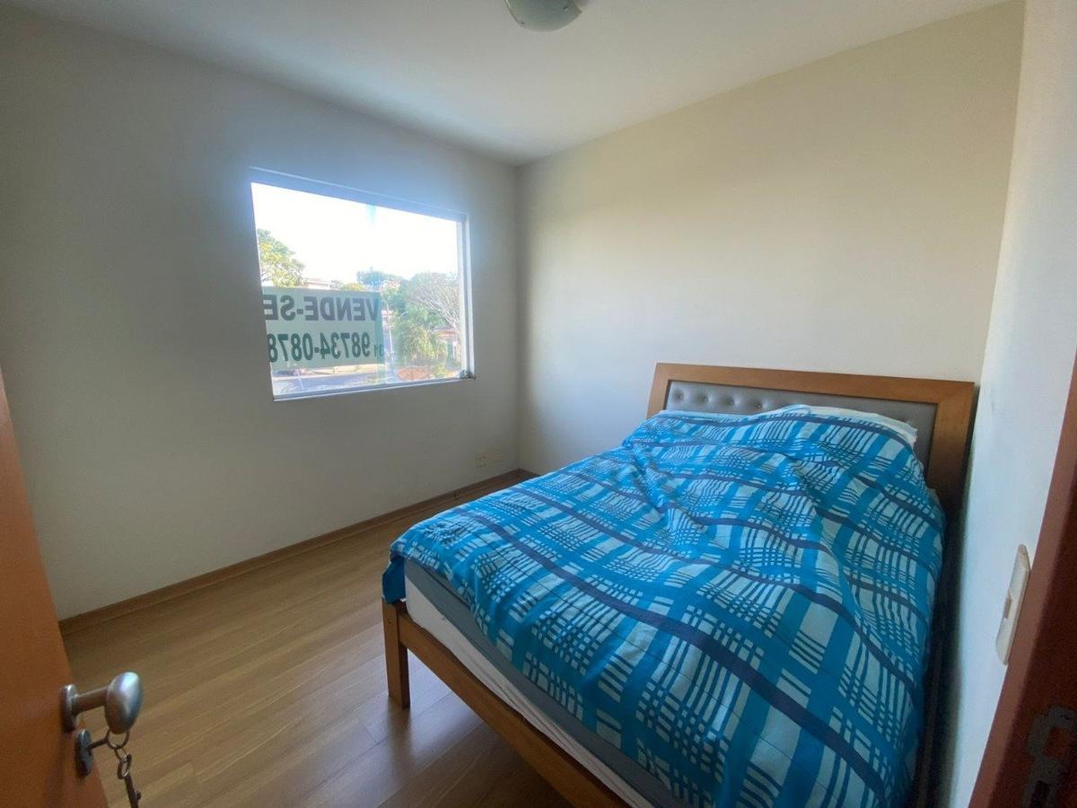 Apartamento, Planalto, 3 Quartos, 1 Vaga, 1 Suíte