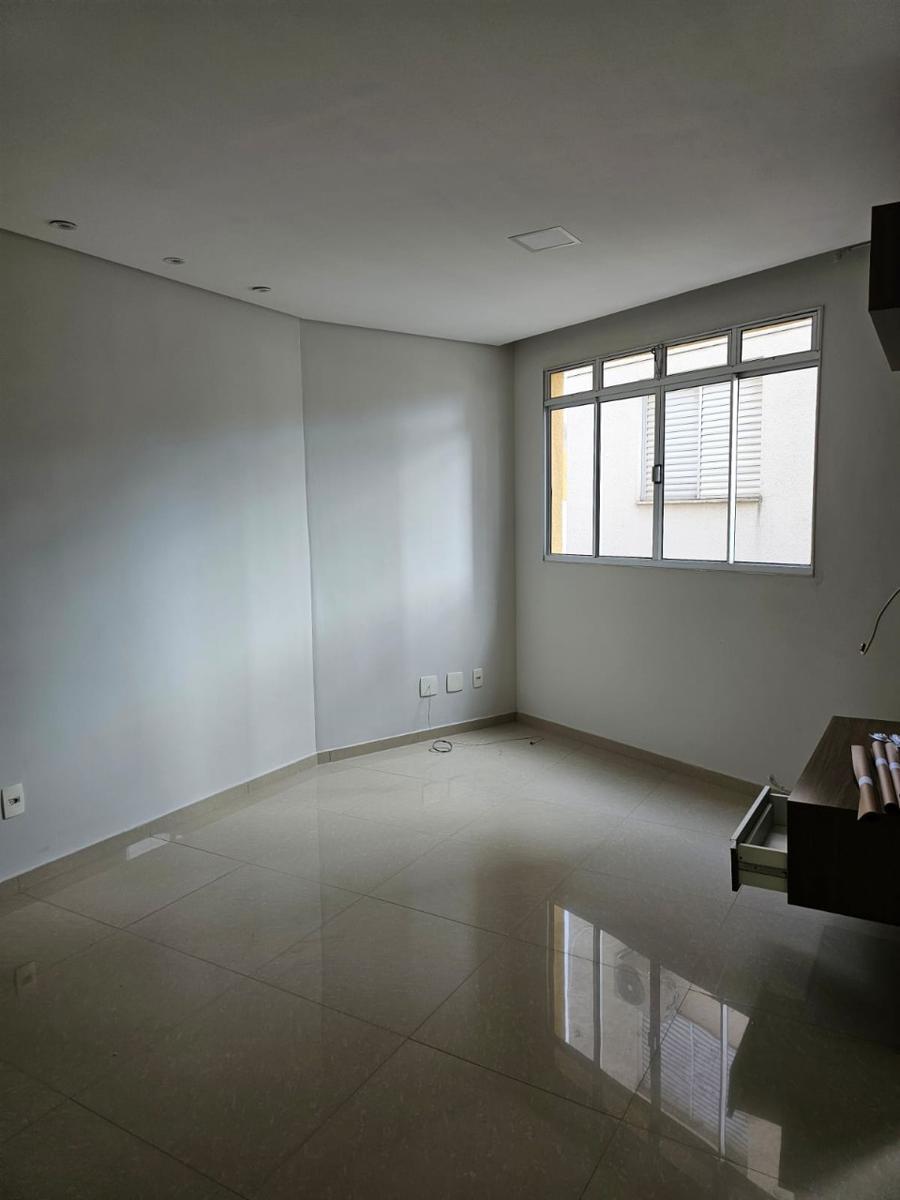 Apartamento, Fernão Dias, 2 Quartos, 1 Vaga