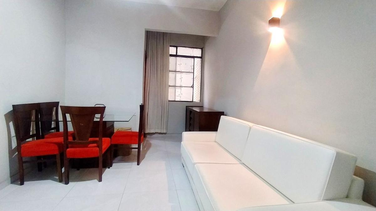 Apartamento, Centro, 1 Quarto, 1 Suíte