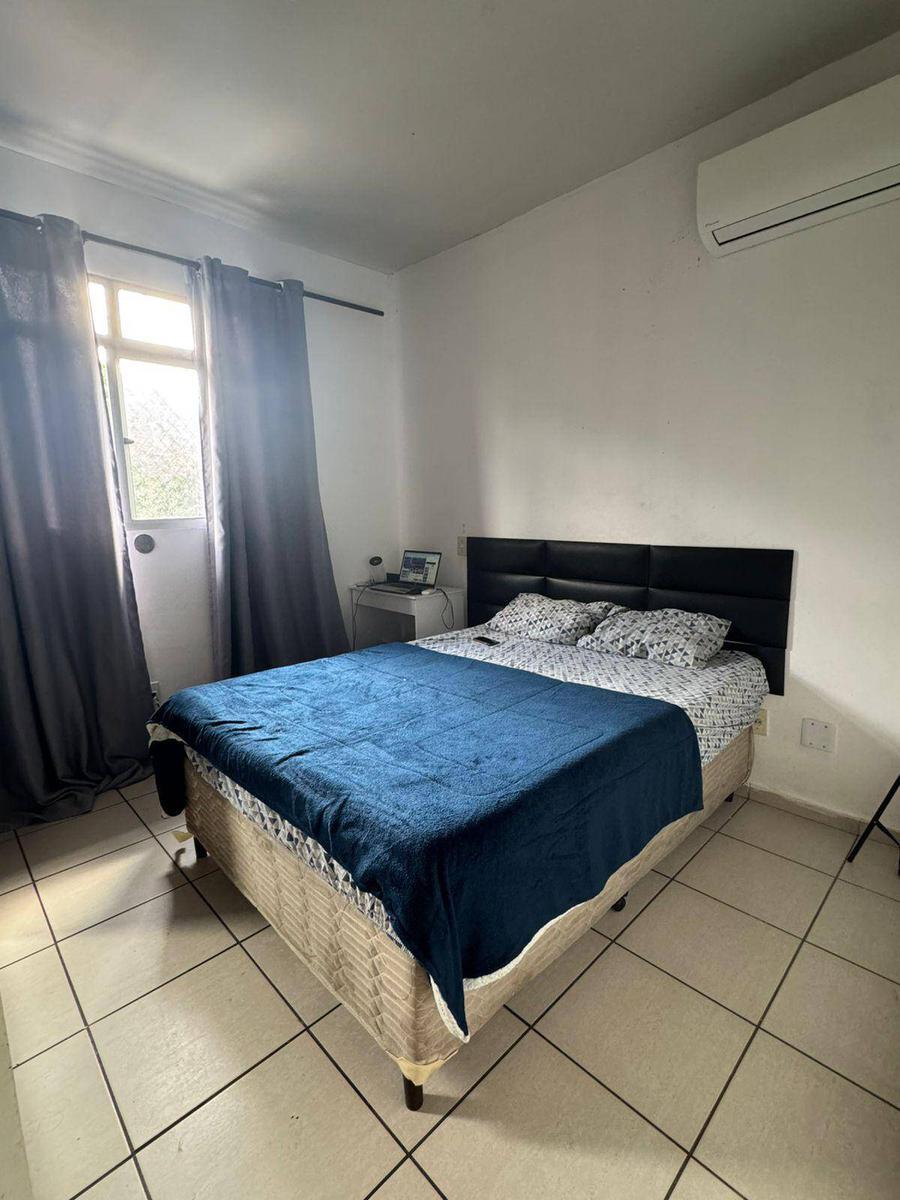Apartamento, Amaro Lanari, 2 Quartos, 1 Vaga